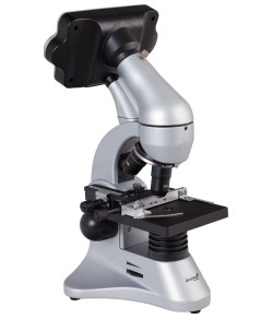 Digital Biological Microscope Levenhuk D70L