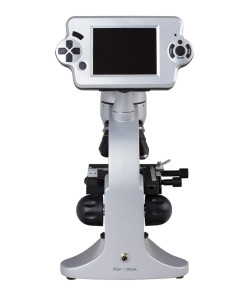 Digital Biological Microscope Levenhuk D70L
