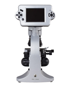 Digital Biological Microscope Levenhuk D70L