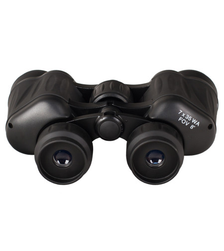 Levenhuk Atom 7x35  Levenhuk Compact Porro Prism Waterproof Binoculars