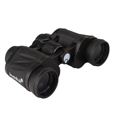 Levenhuk Atom 7x35  Levenhuk Compact Porro Prism Waterproof Binoculars