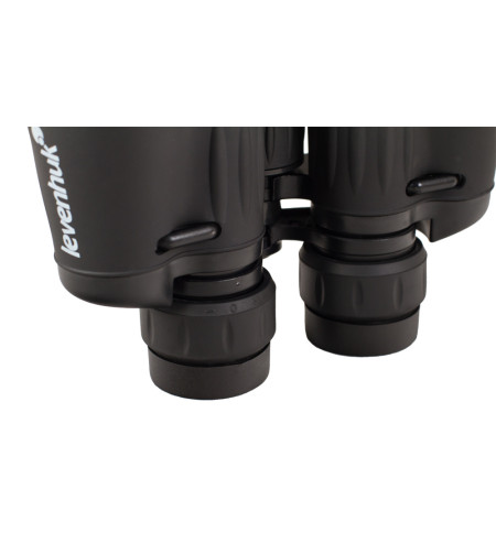 Levenhuk Atom 7x35  Levenhuk Compact Porro Prism Waterproof Binoculars