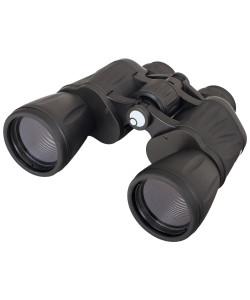 Levenhuk Atom 10x50 Compact Porro Prism Waterproof Binoculars