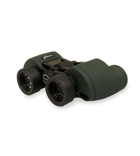 Levenhuk Sherman PRO 8x32  Compact Porro Prism Waterproof Binoculars