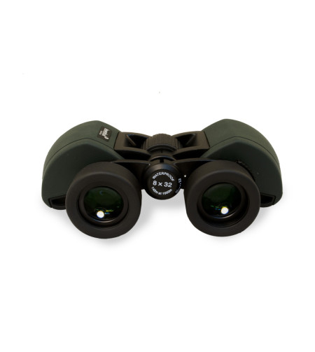 Levenhuk Sherman PRO 8x32  Compact Porro Prism Waterproof Binoculars