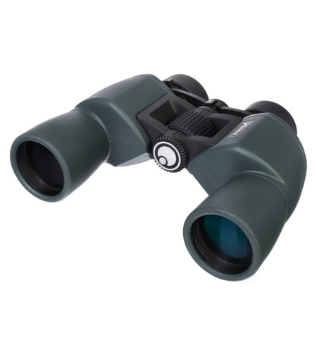 Levenhuk Sherman PRO 8x42 Compact Porro Prism Waterproof Binoculars