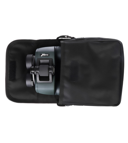 Levenhuk Sherman PRO 8x42 Compact Porro Prism Waterproof Binoculars