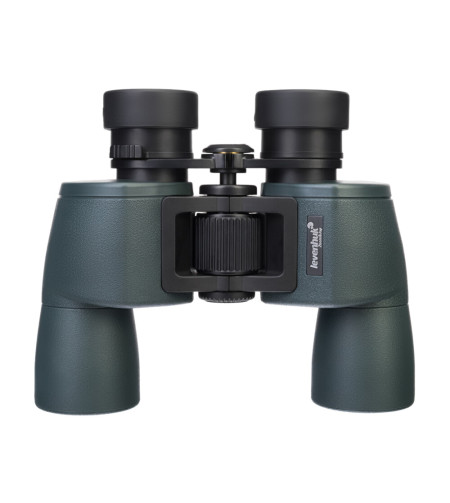 Levenhuk Sherman PRO 8x42 Compact Porro Prism Waterproof Binoculars