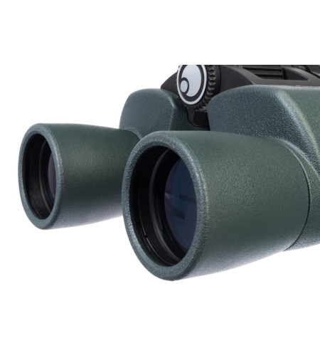 Levenhuk Sherman PRO 8x42 Compact Porro Prism Waterproof Binoculars
