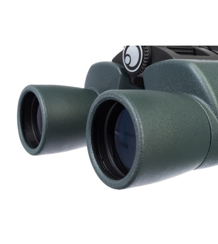 Levenhuk Sherman PRO 10x42 Compact Porro Prism Waterproof Binoculars