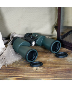 Levenhuk Sherman PRO 10x50  Compact Porro Prism Waterproof Binoculars