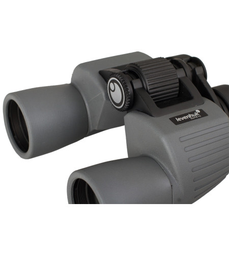 Levenhuk Sherman PLUS 8x42  Compact Porro Prism Waterproof Binoculars