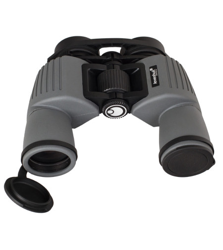 Levenhuk Sherman PLUS 8x42  Compact Porro Prism Waterproof Binoculars