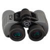 Levenhuk Sherman PLUS 8x42  Compact Porro Prism Waterproof Binoculars