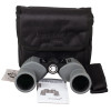 Levenhuk Sherman PLUS 8x42  Compact Porro Prism Waterproof Binoculars