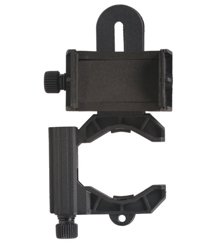 Levenhuk A10 Smartphone Adapter (for telescopes, binoculars, microscopes)