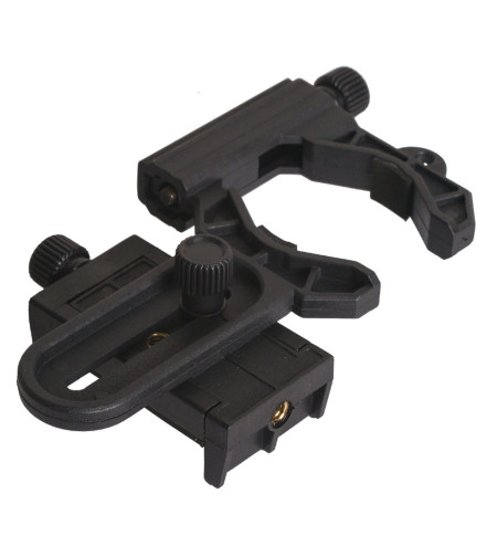 Levenhuk A10 Smartphone Adapter (for telescopes, binoculars, microscopes)