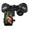 Levenhuk A10 Smartphone Adapter (for telescopes, binoculars, microscopes)