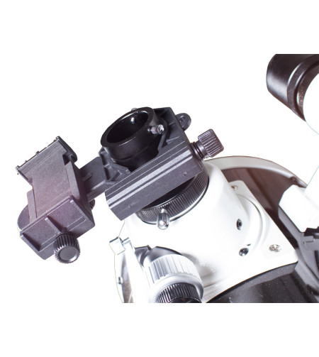 Levenhuk A10 Smartphone Adapter (for telescopes, binoculars, microscopes)