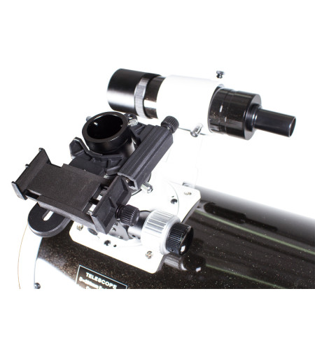 Levenhuk A10 Smartphone Adapter (for telescopes, binoculars, microscopes)