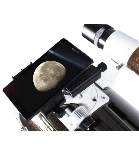 Levenhuk A10 Smartphone Adapter (for telescopes, binoculars, microscopes)