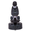 Microscope for children, Levenhuk LabZZ M101 Moonstone, 40x-640x, with Experiment kit