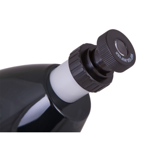 Microscope for children, Levenhuk LabZZ M101 Moonstone, 40x-640x, with Experiment kit