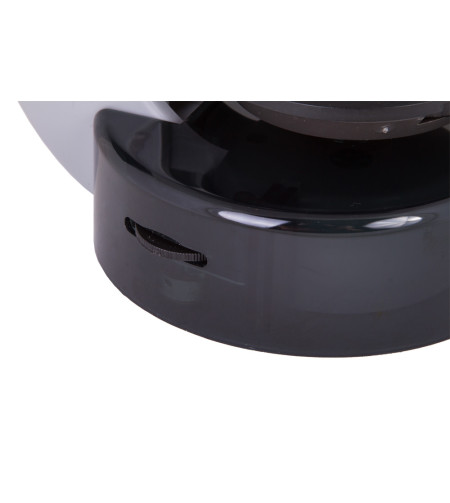 Microscope for children, Levenhuk LabZZ M101 Moonstone, 40x-640x, with Experiment kit