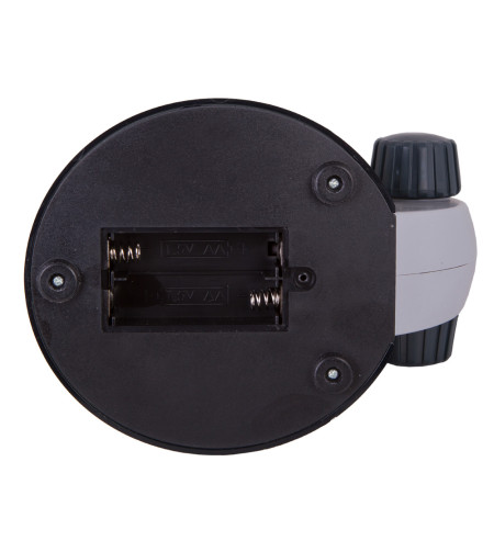 Microscope for children, Levenhuk LabZZ M101 Moonstone, 40x-640x, with Experiment kit