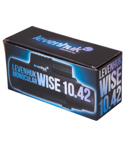 Levenhuk  Wise 10x42 monokkel