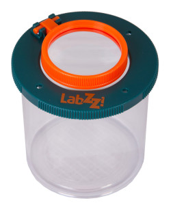 Levenhuk LabZZ C1 Insect Can