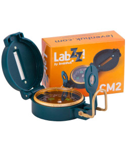Kompasas Levenhuk LabZZ CM2