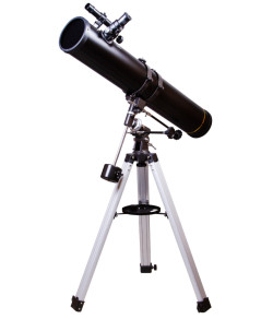 Teleskopas Levenhuk Skyline PLUS 120S 114/900 >228x