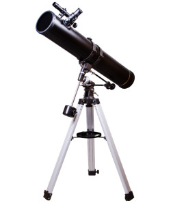 Teleskopas Levenhuk Skyline PLUS 120S 114/900 >228x