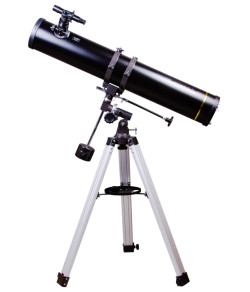 Teleskopas Levenhuk Skyline PLUS 120S 114/900 >228x