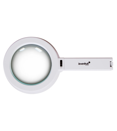 Levenhuk Zeno Handy ZH45 Magnifier 2x