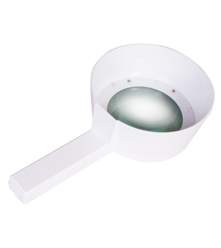 Levenhuk Zeno Handy ZH45 Magnifier 2x