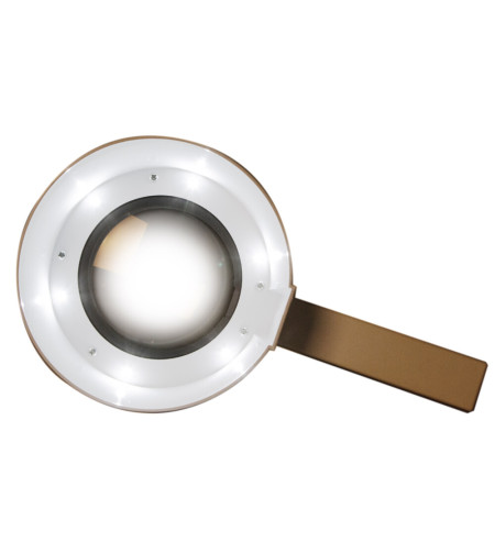 Levenhuk Zeno Handy ZH45 Magnifier 2x