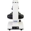 (RU) Microscope Discovery Femto Polar with book