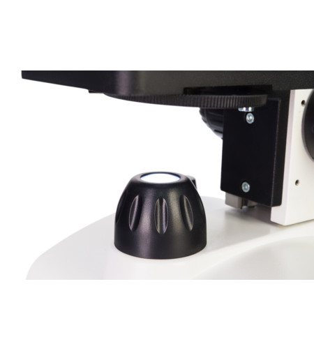 (RU) Microscope Discovery Femto Polar with book