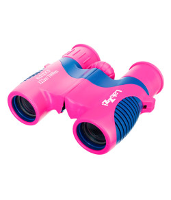 Levenhuk LabZZ B2 Flamingo vaikiški žiūronai