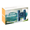 Discovery Basics BB 10x25 Binoculars