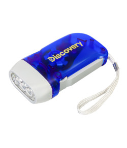 Discovery Basics SR10 lukturis