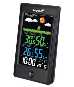 Levenhuk Wezzer Teo TH40 Thermohygrometer
