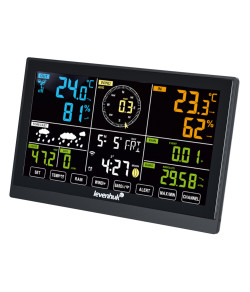 Levenhuk Wezzer PLUS LP140 Weather Station