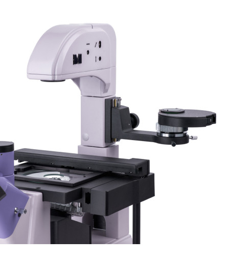 MAGUS Bio V350 Inverted Biological Microscope