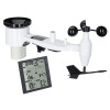 Levenhuk Wezzer PRO LP310 meteoroloģiskā stacija