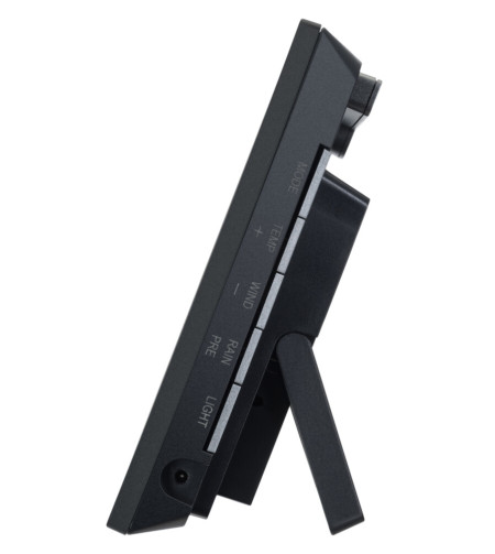 Levenhuk Wezzer PRO LP310 meteoroloģiskā stacija