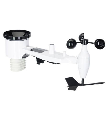 Levenhuk Wezzer PRO LP300 meteoroloģiskā stacija