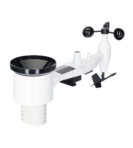 Levenhuk Wezzer PRO LP300 meteoroloģiskā stacija
